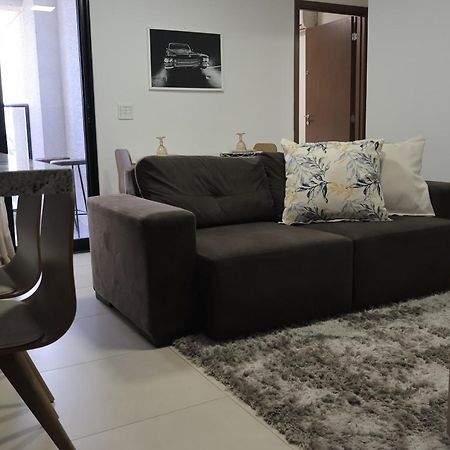 Inova Flat Imperial Leilighet Palmas  Eksteriør bilde